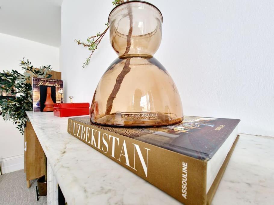The Stray Adjacent, Interior-Designed 2-Bed Apartment- Luxury Harrogate Esterno foto