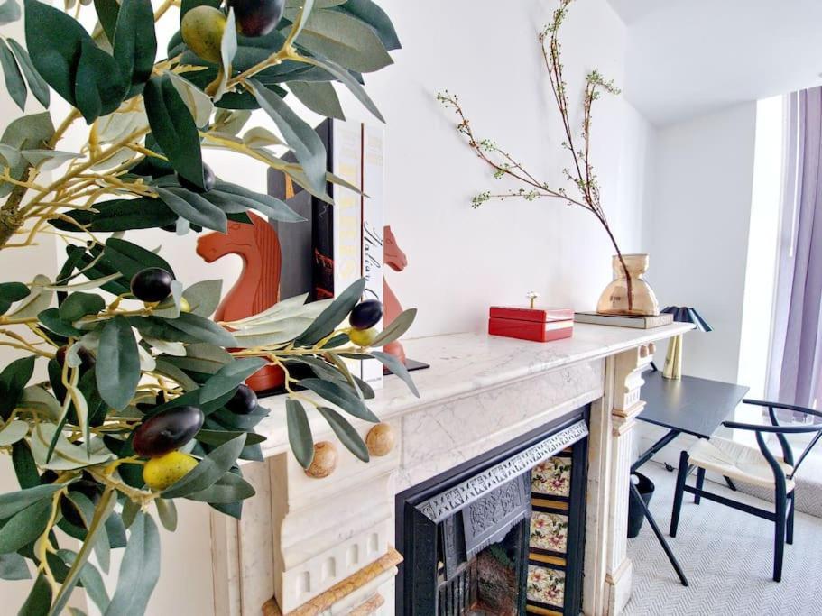 The Stray Adjacent, Interior-Designed 2-Bed Apartment- Luxury Harrogate Esterno foto